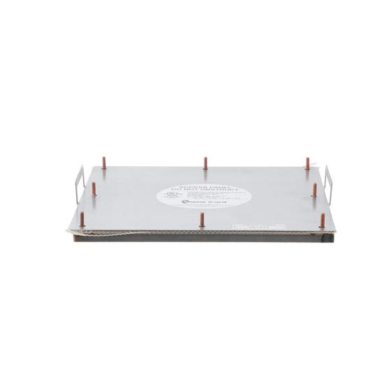 Picture of 6" x 6" Flat Grease Duct Access Door
