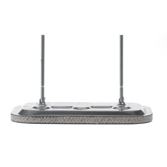 Picture of 10" x 6" High Temperature Access Door