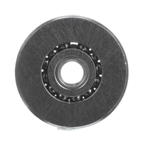 Picture of 1-5/16" OD Steel Flat Ball Bearing Roller