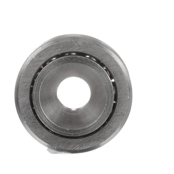 Picture of 29/32" OD Stainless Steel Flat Ball Bearing Roller