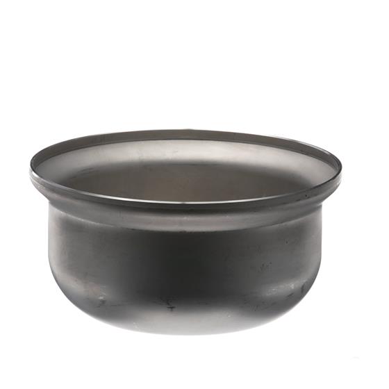 Picture of Encore® Stainless Steel Box Pattern Drain Bowl Only