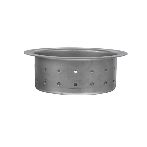Picture of Encore® Stainless Steel Box Pattern Drain Basket Only