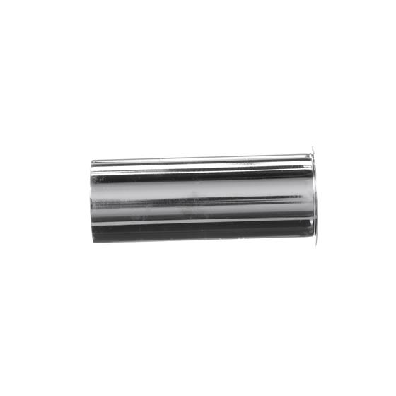 Picture of Encore® Tailpiece, 4" L, Nickel Plated Brass, Less Gasket & Slip Nut, 1-1/2" NPT