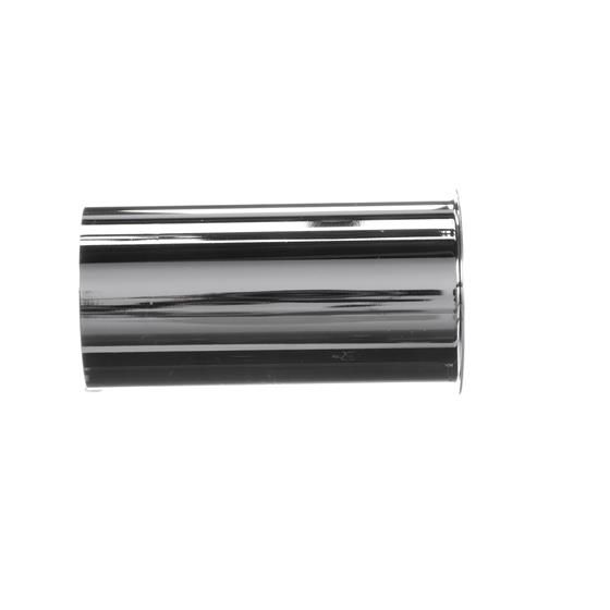 Picture of Encore® Tailpiece, 4" L, Nickel Plated Brass, 2" NPT