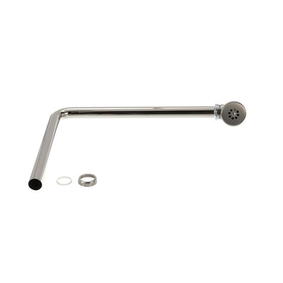 Picture of Encore® Overflow Assembly, 1-1/4" OD Tubing