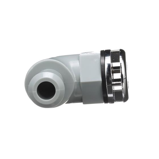 Picture of Encore® SinkMate™ Overflow Head Assembly, (for mini-lever drain)