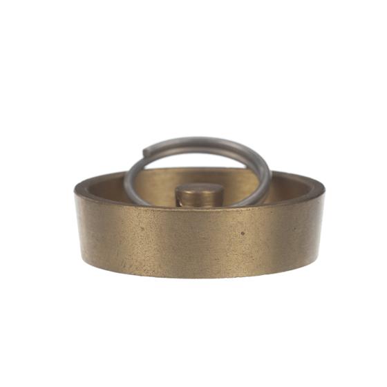 Picture of Encore® Stopper, Brass, 1-1/2" NPT