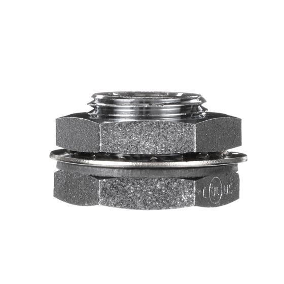 Picture of 3/8" NPT Pipe Quick-Tite Hole Seal