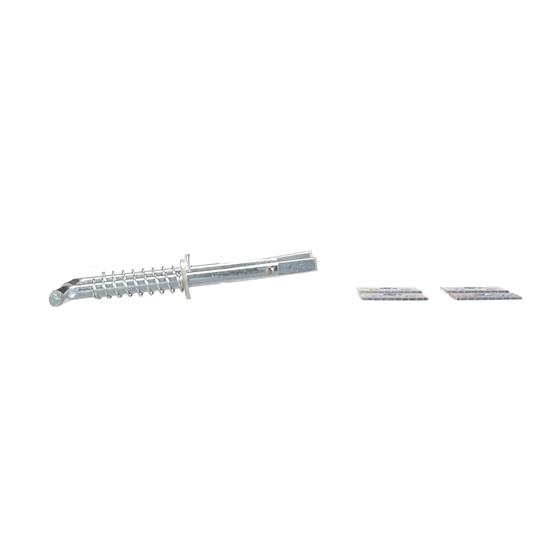 Picture of Locking Handle Kit for Type VI Grease Filters