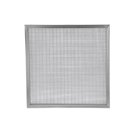 Picture of 20"H x 20"W x 2"D Aluminum Mesh Air Filter
