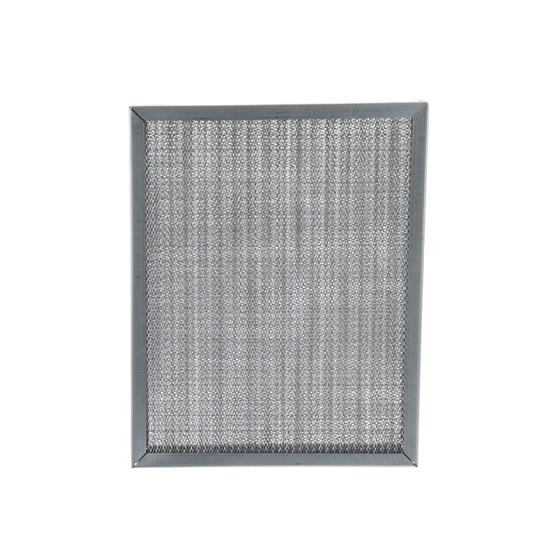 Picture of 16"H x 20"W x 2"D Galvanized Mesh Air Filter
