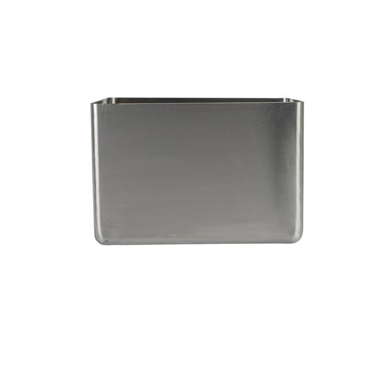 Picture of Encore® 16" x 20" x 10" Deep, 14 GA Stainless Steel Fabricated Sink Bowl