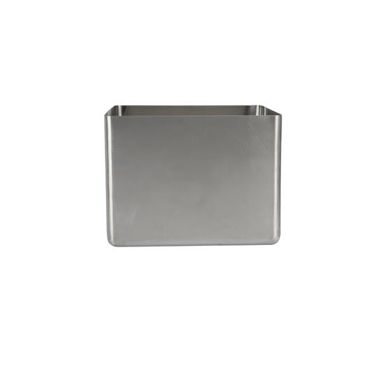 Picture of Encore® 10" x 14" x 10" Deep, 16 GA Stainless Steel Fabricated Sink Bowl