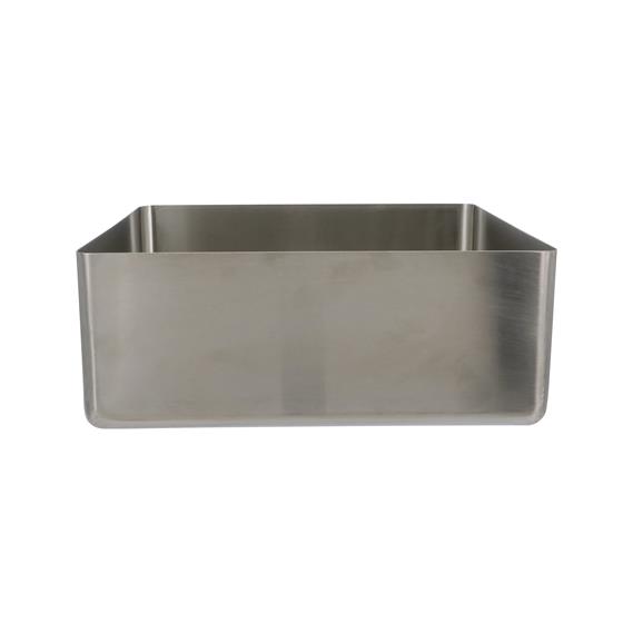 Picture of Encore® 20" x 20" x 12" Deep, 16 GA Stainless Steel Fabricated Sink Bowl