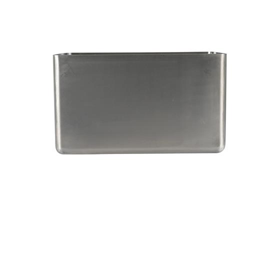 Picture of Encore® 16" x 20" x 12" Deep, 16 GA Stainless Steel Fabricated Sink Bowl