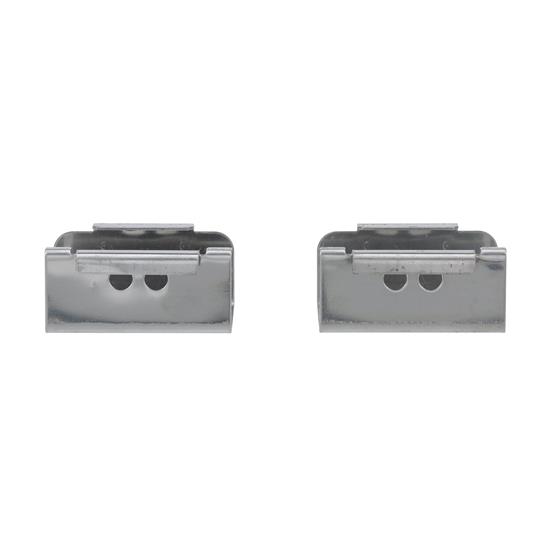 Picture of Type VI Stainless Steel Clip-On Filter Hooks for Captive-Aire Style Hoods