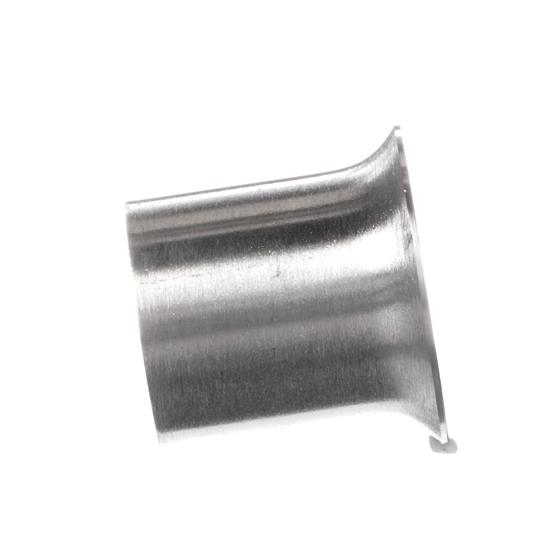 Picture of Stainless Steel Round Base Flange for 1" OD Tubing