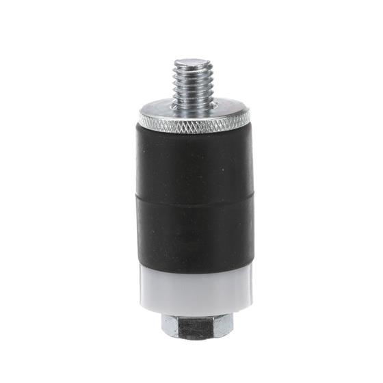 Picture of Rubber Expanding Fastener For 1-1/2" Round or Square Tubing