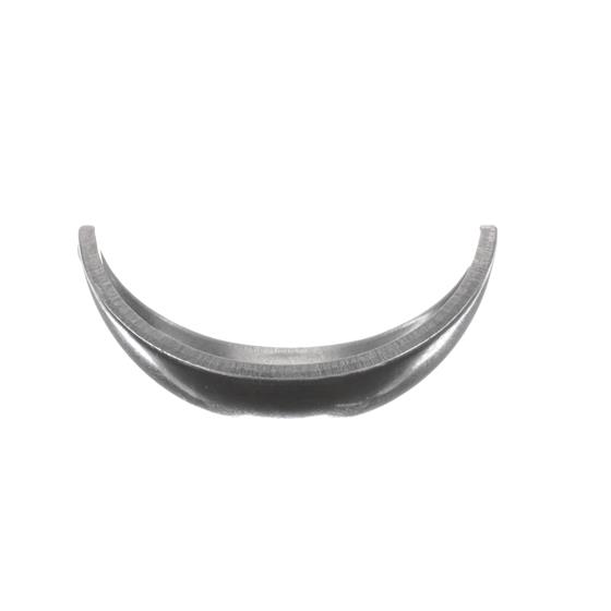 Picture of Stainless Steel Bull Nose Corner Insert for 1-1/2" Roll