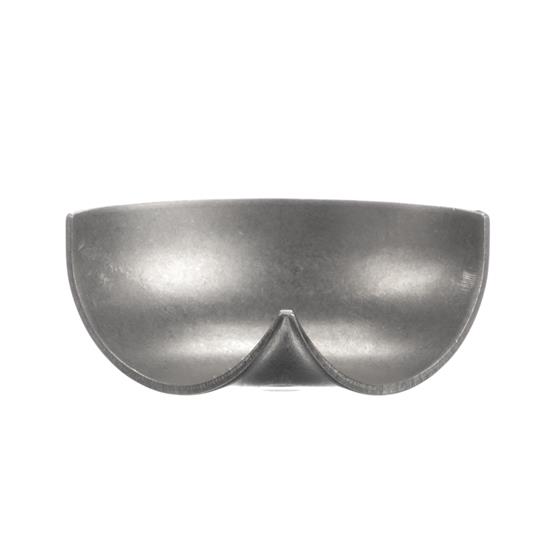 Picture of Stainless Steel Square Corner Insert for 1-3/4" Cove
