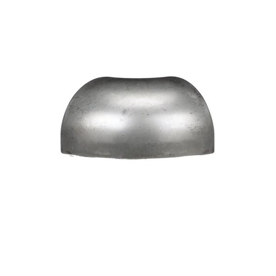 Picture of Stainless Steel Square Corner Insert for 1-3/8" Cove
