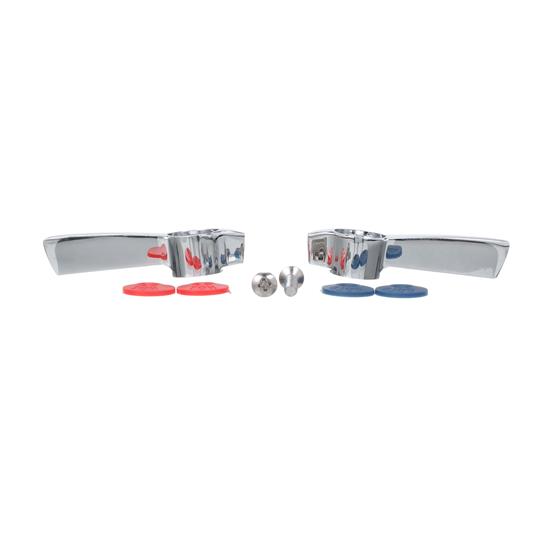 Picture of Encore® Lever Handle Replacement Kit, Includes: (2) Handles, Indicators & Screws