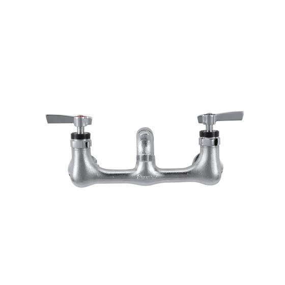 Picture of Encore® 8" OC Wall Mount Service Sink Faucet Without Wall Support Bracket