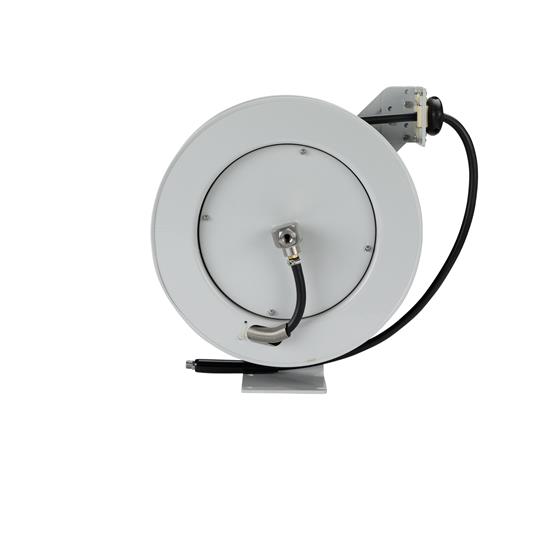 Picture of Hose Reel Only, 50 ft. hose, open powder coat
