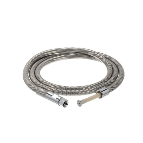 Picture of Encore® Stainless Steel Pre-Rinse Hose 96" Less Grip