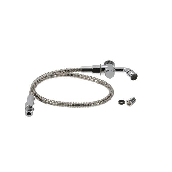 Picture of Encore® Pre Rinse Button Spray Assembly with adapters