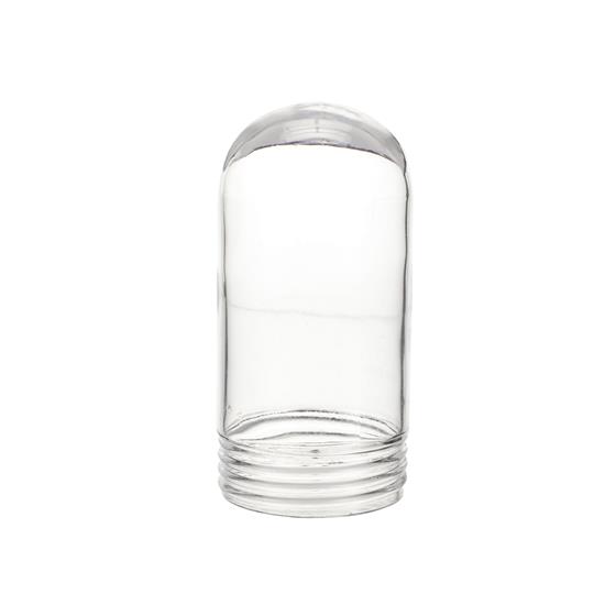 Picture of Tempered Glass Globe for L50/L55 Series Hood Lights
