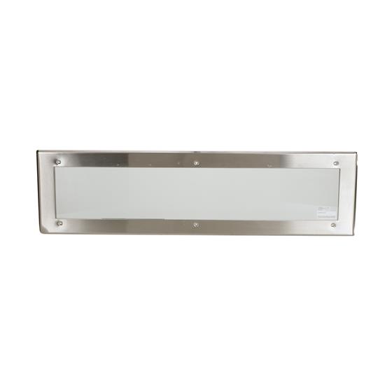 Picture of Lens & Frame Assembly For L82-1030 Hood Light