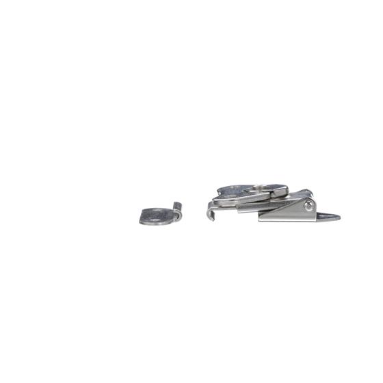 Picture of Stainless Steel Link-Locking Latch