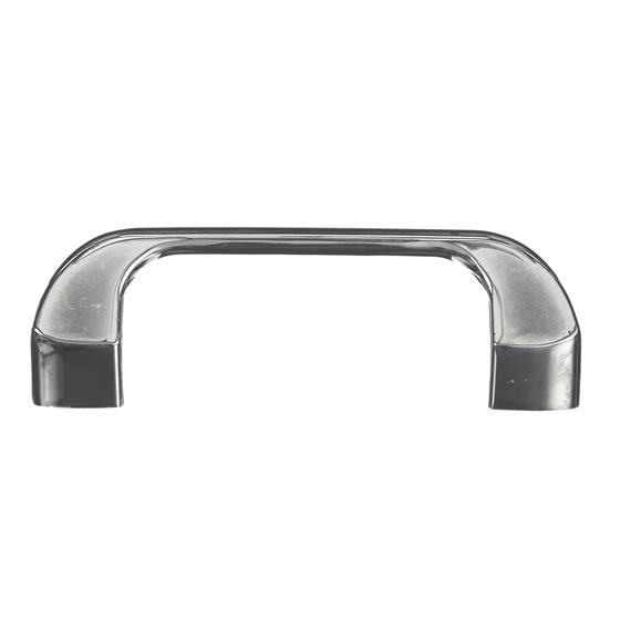 Picture of 5" OC Chrome Plated Die Cast Offset Pull Handle