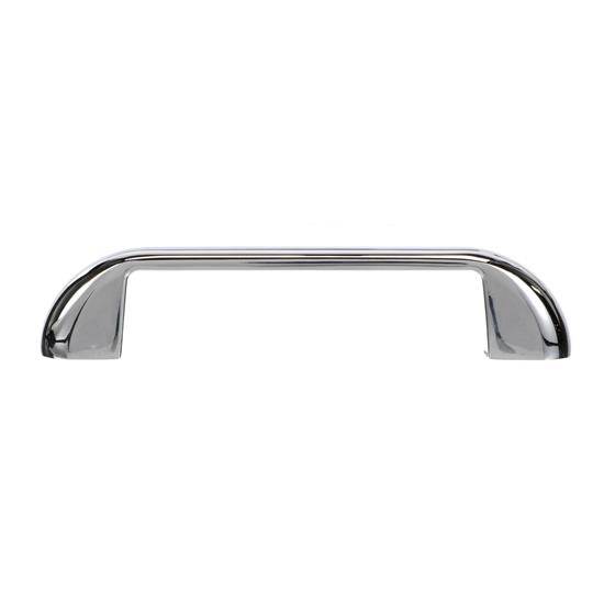 Picture of 4" OC Chrome Plated Die Cast Drawer Pull