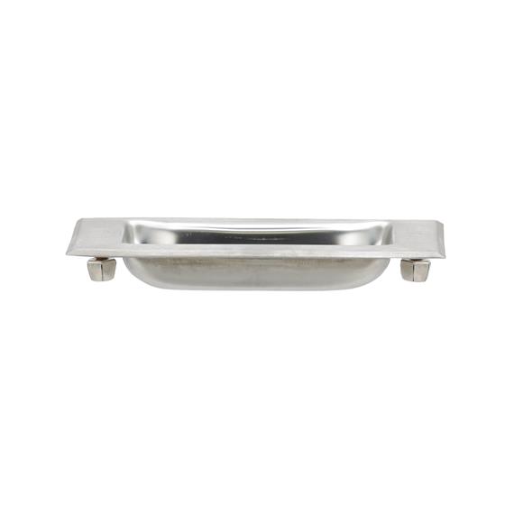 Picture of Stainless Steel Recessed Door Pull