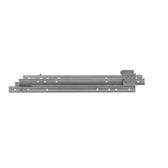 Picture of 26" L Stainless Steel 150 lbs Capacity Drawer Slide with Stainless Steel Bearings