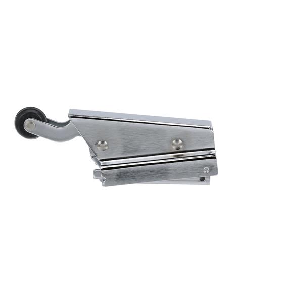 Picture of Polished Chrome Concealed Mount Spring Action Door Closer - Body Only