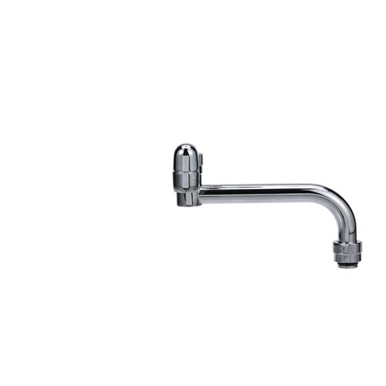 Encore® 12" Double Jointed Cast Spout Faucet Parts Component
