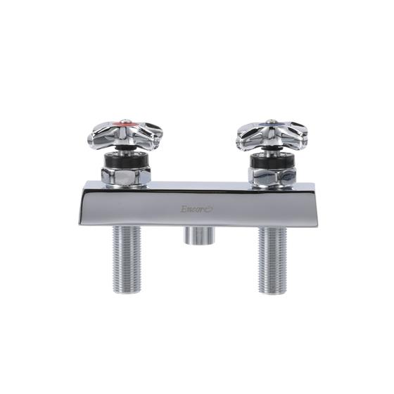 Picture of Encore® 4" OC Deck Mount Mixing Valve