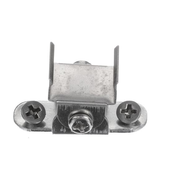 Picture of Stainless Steel Rotary Mounting Clip For LED-RR Series Lights - Each