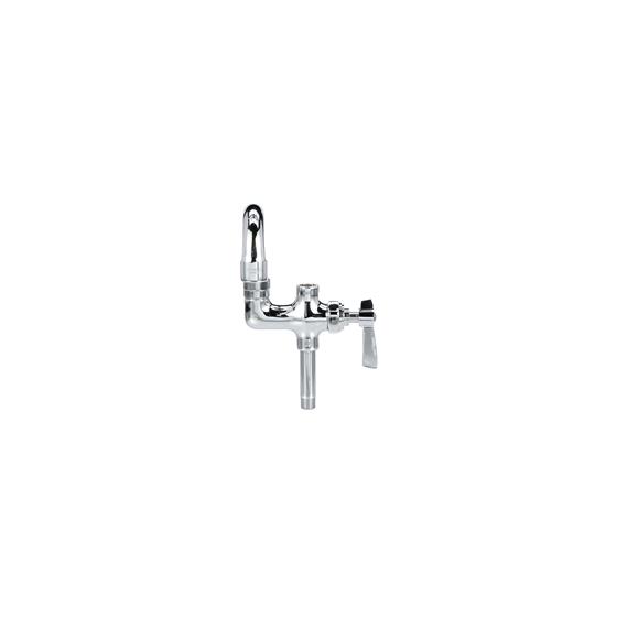 Picture of TOP-LINE® Pre-Rinse Add-On Faucet with 12" Swivel Spout, Retail Packaging