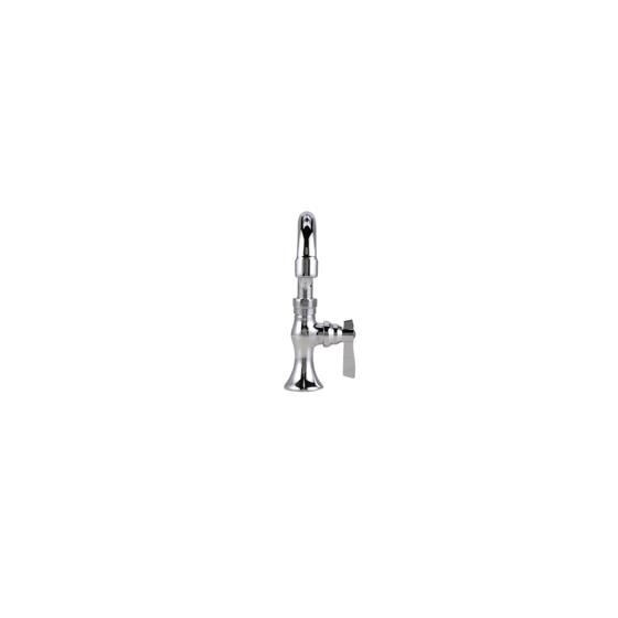Picture of TOP-LINE® Single Pantry Deck Mount Faucet with 12" Swivel Spout, Retail Packaging