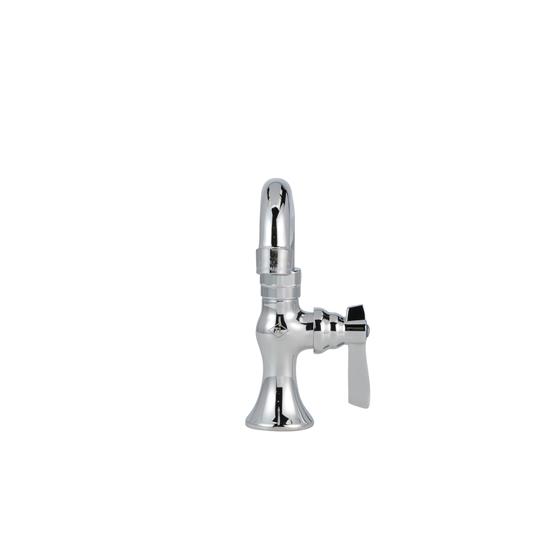 Picture of TOP-LINE® Single Pantry Deck Mount Faucet with 6" Swivel Spout, Retail Packaging