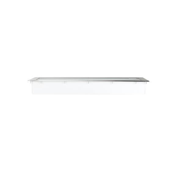 Picture of 36" L Recessed  Mount 43W Warm White Strip LED Hood Light