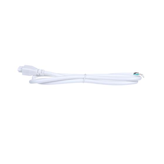 Picture of 72"L AC Power Cord With Tinned Leads For LED-RB Series Lights