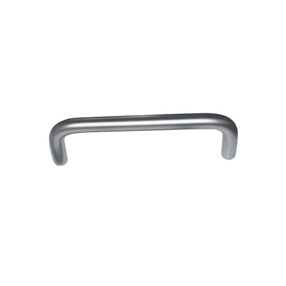 Picture of Matt Chrome Wire Pull 3.8"L X 1.25"W X 0.3"H