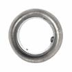 Picture of 1-1/2" x 2-7/8" H Stainless Steel Leg Socket With Flanged Top