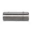 Picture of 1-5/8" x 5-1/4" H Stainless Steel Tubular Shelf Support With Two Set Screws