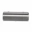 Picture of 1-5/8" x 5-1/4" H Stainless Steel Tubular Shelf Support With Two Set Screws
